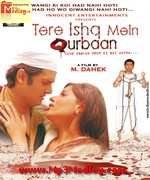 Tere Ishq Mein Qurbaan 2015 song download